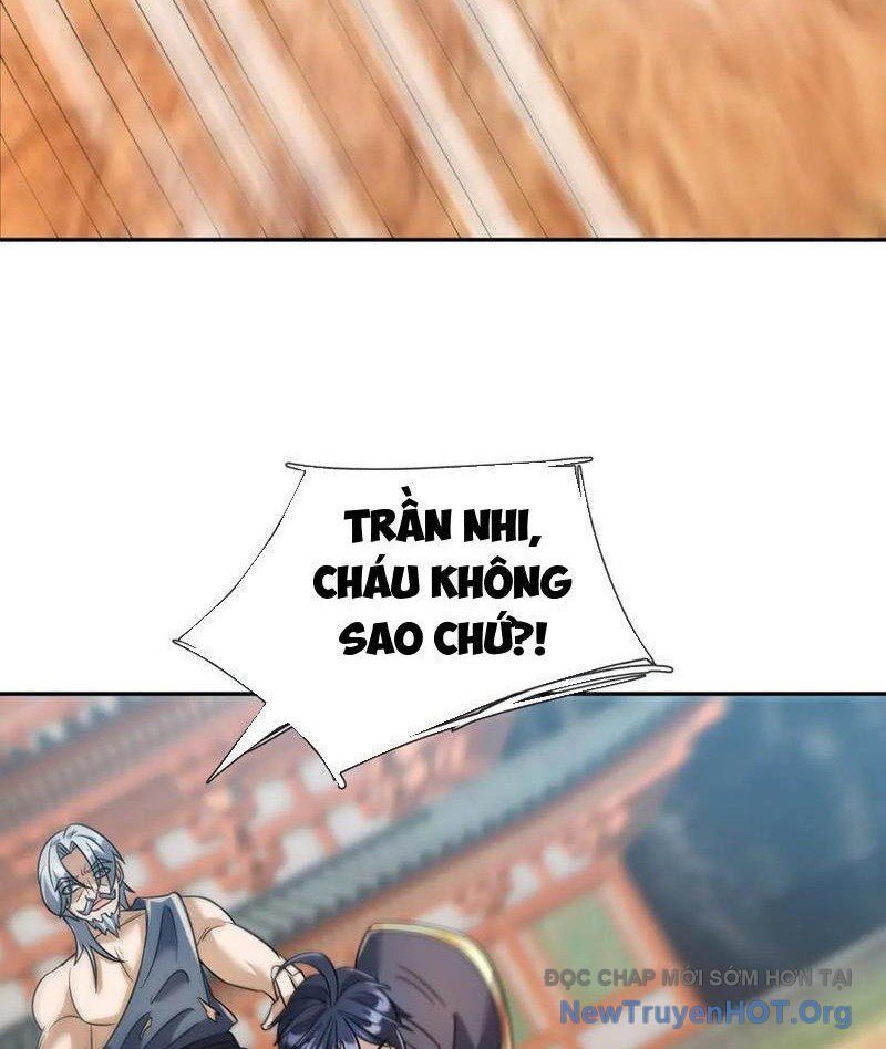 Thiên Uyên Trở Về: Ta Chính Là Thiên Tai Chapter 90 - Trang 2