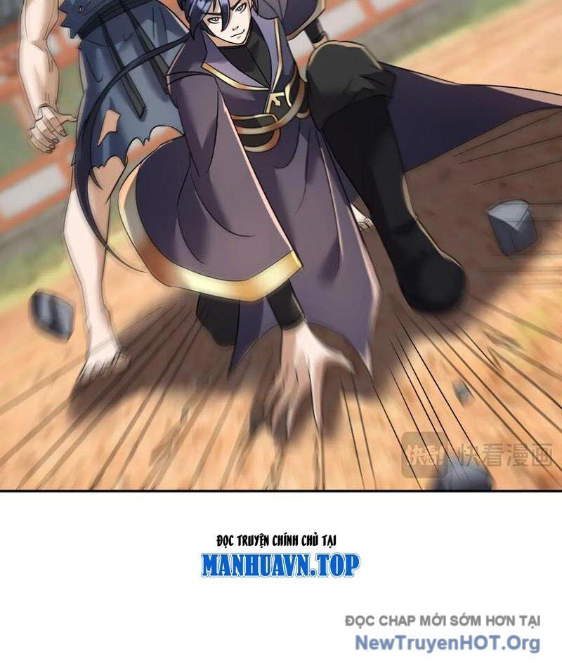 Thiên Uyên Trở Về: Ta Chính Là Thiên Tai Chapter 90 - Trang 2