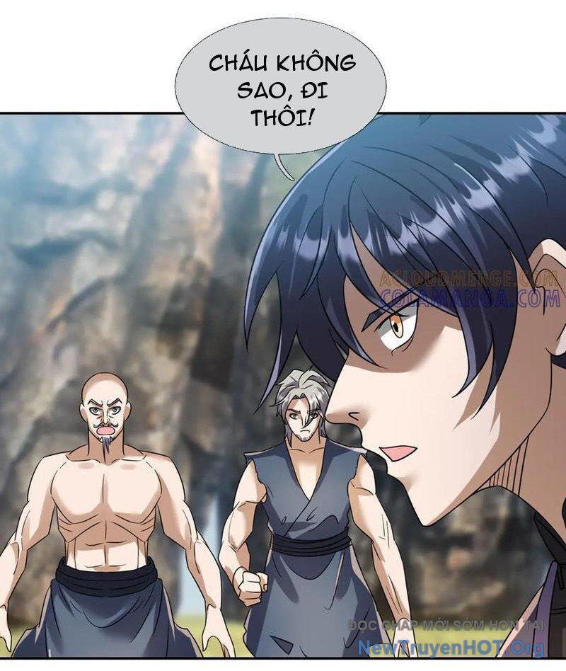 Thiên Uyên Trở Về: Ta Chính Là Thiên Tai Chapter 90 - Trang 2