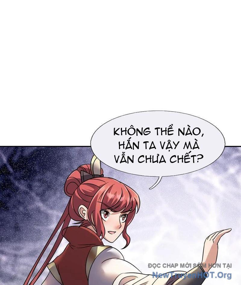 Thiên Uyên Trở Về: Ta Chính Là Thiên Tai Chapter 90 - Trang 2