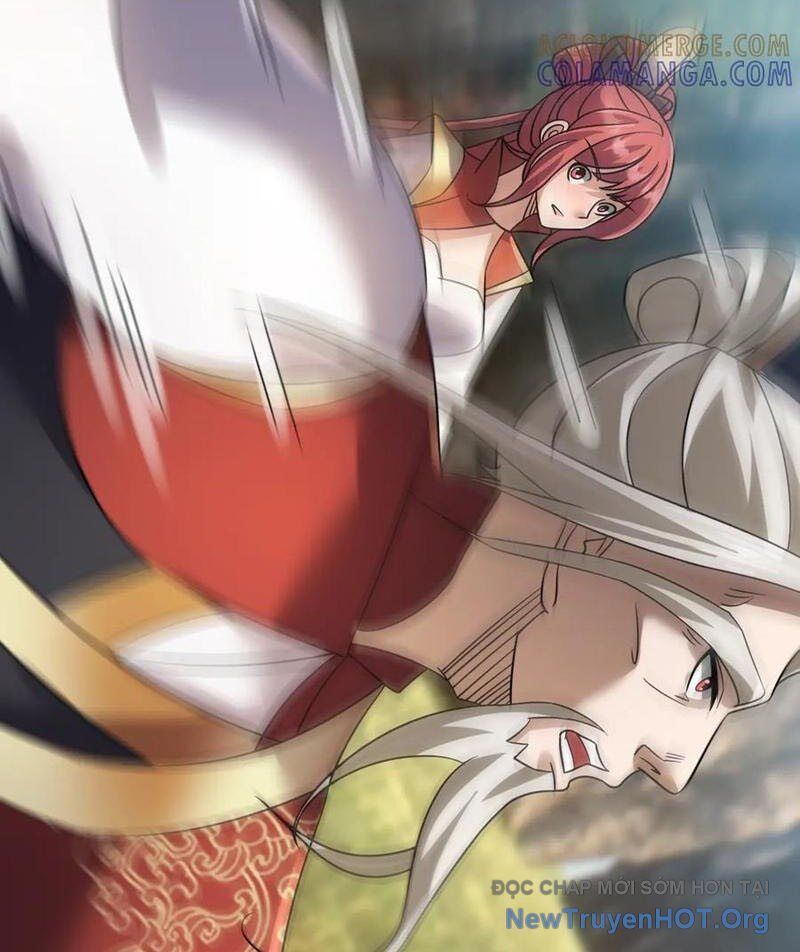 Thiên Uyên Trở Về: Ta Chính Là Thiên Tai Chapter 90 - Trang 2