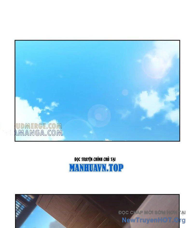 Thiên Uyên Trở Về: Ta Chính Là Thiên Tai Chapter 90 - Trang 2