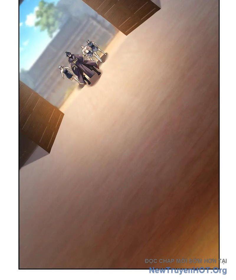 Thiên Uyên Trở Về: Ta Chính Là Thiên Tai Chapter 90 - Trang 2