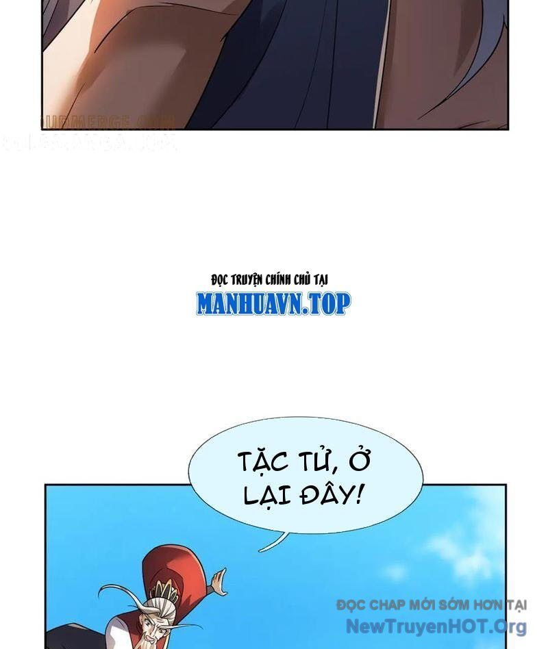 Thiên Uyên Trở Về: Ta Chính Là Thiên Tai Chapter 90 - Trang 2