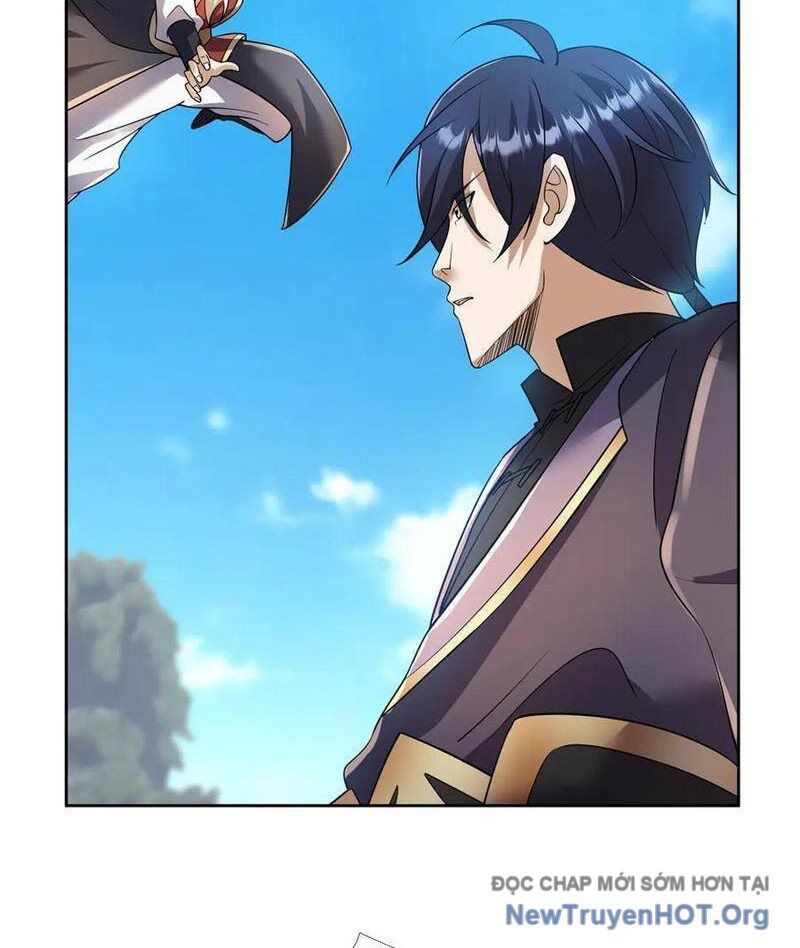 Thiên Uyên Trở Về: Ta Chính Là Thiên Tai Chapter 90 - Trang 2