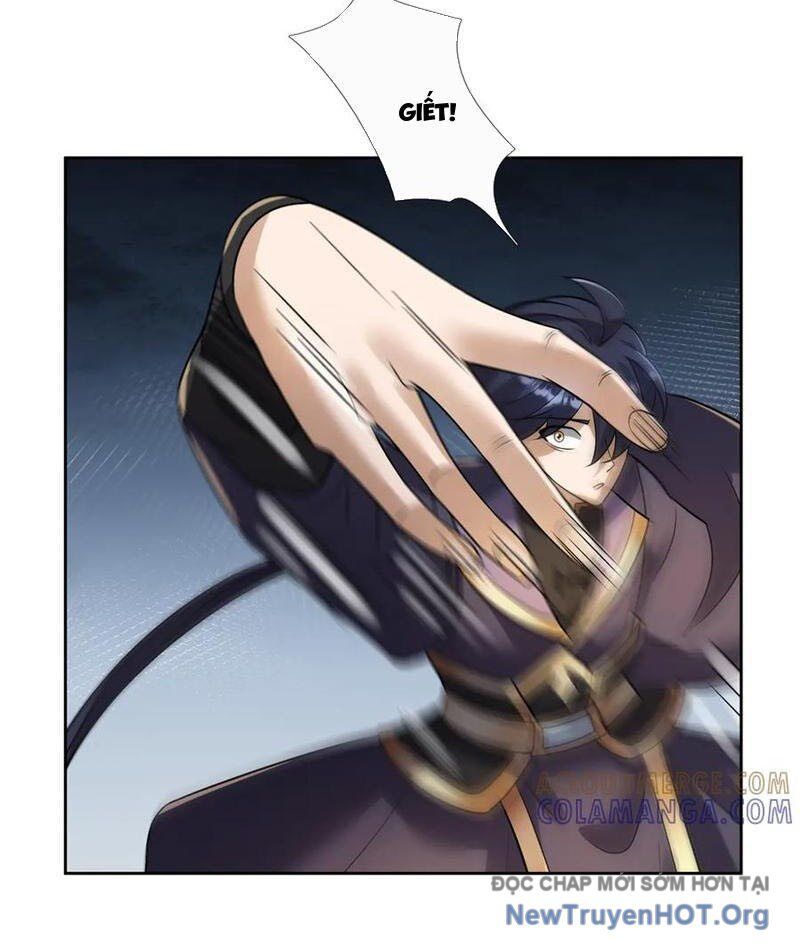 Thiên Uyên Trở Về: Ta Chính Là Thiên Tai Chapter 90 - Trang 2