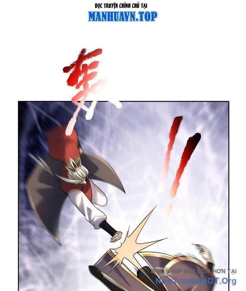 Thiên Uyên Trở Về: Ta Chính Là Thiên Tai Chapter 90 - Trang 2