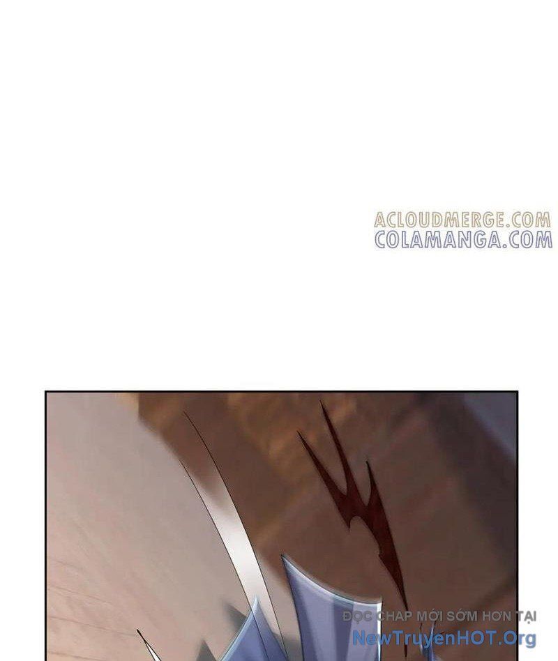 Thiên Uyên Trở Về: Ta Chính Là Thiên Tai Chapter 90 - Trang 2