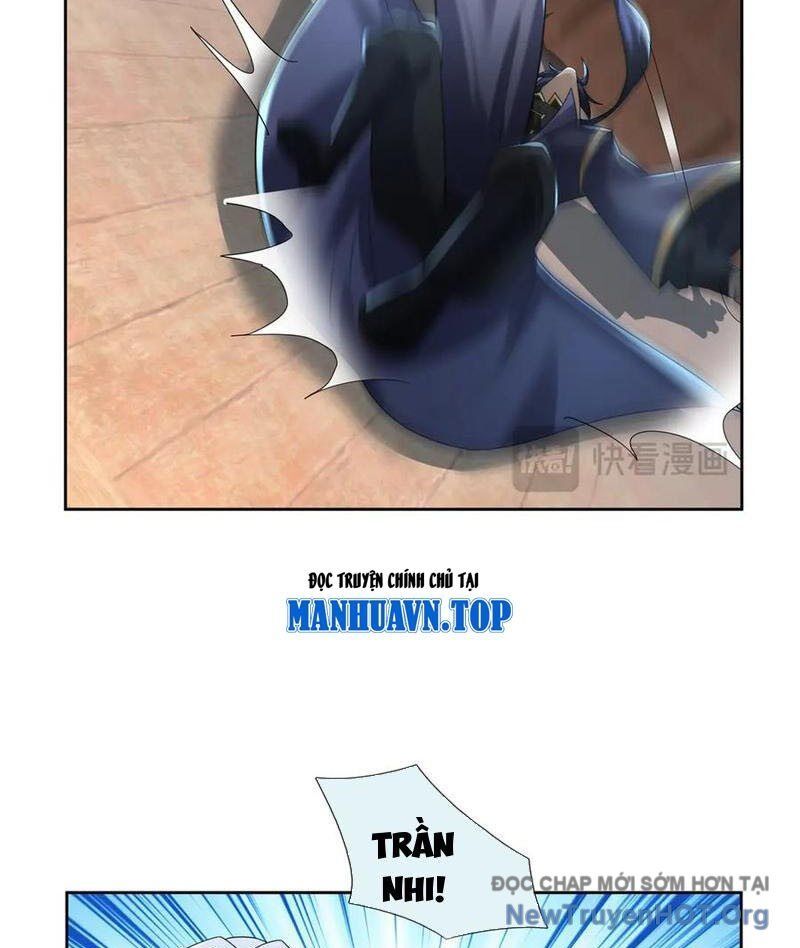 Thiên Uyên Trở Về: Ta Chính Là Thiên Tai Chapter 90 - Trang 2