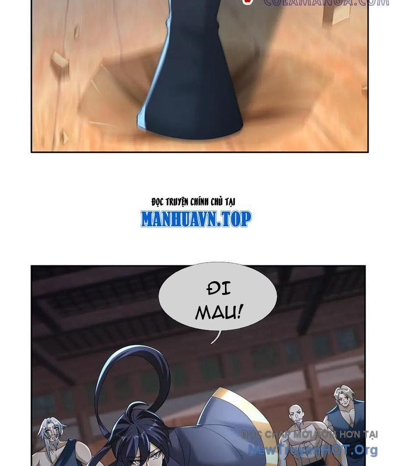 Thiên Uyên Trở Về: Ta Chính Là Thiên Tai Chapter 90 - Trang 2