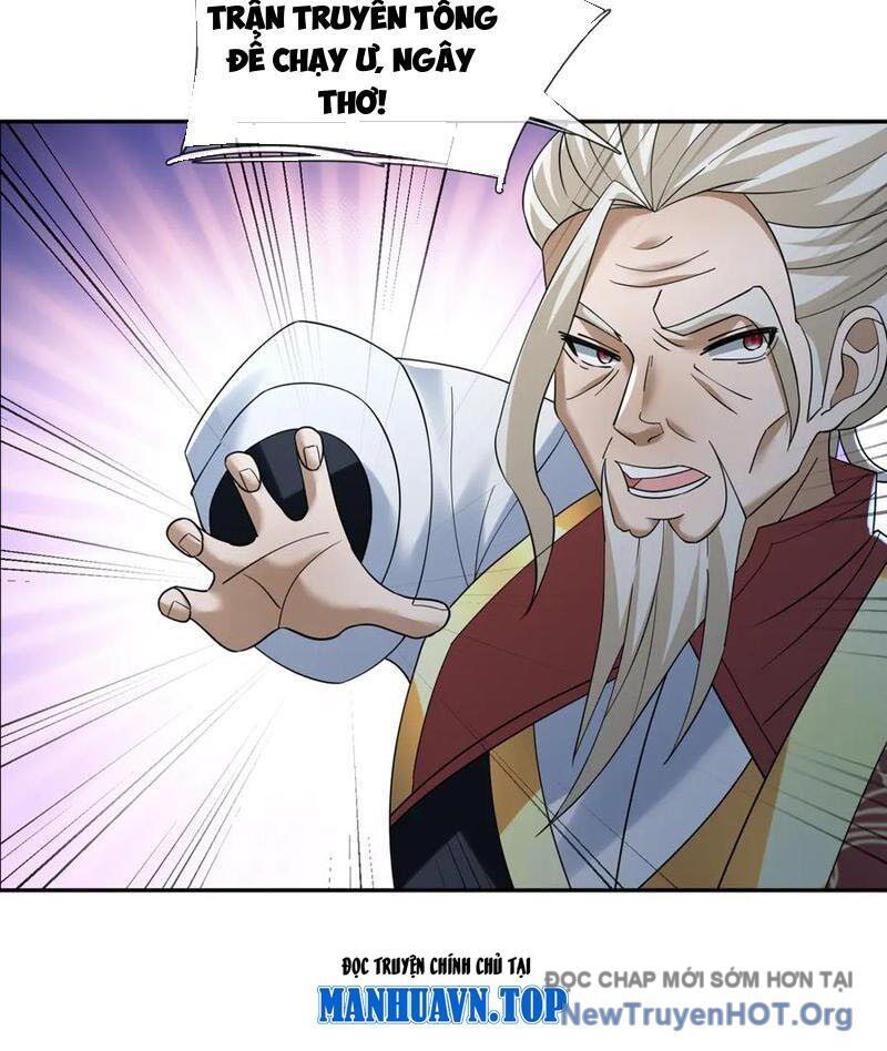 Thiên Uyên Trở Về: Ta Chính Là Thiên Tai Chapter 90 - Trang 2