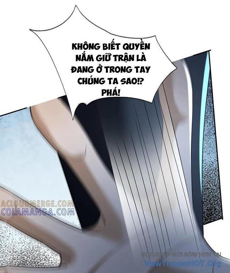 Thiên Uyên Trở Về: Ta Chính Là Thiên Tai Chapter 90 - Trang 2