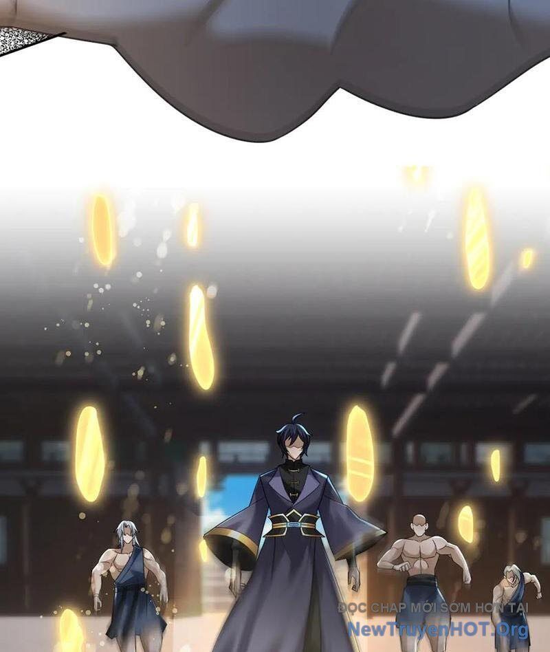 Thiên Uyên Trở Về: Ta Chính Là Thiên Tai Chapter 90 - Trang 2