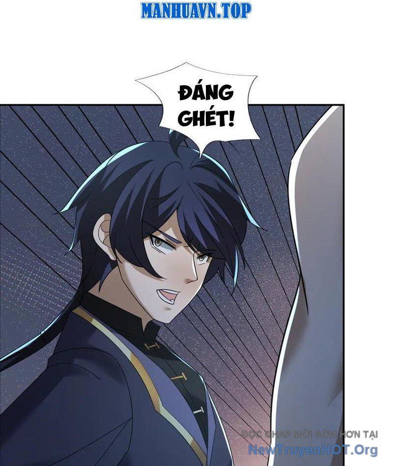 Thiên Uyên Trở Về: Ta Chính Là Thiên Tai Chapter 90 - Trang 2