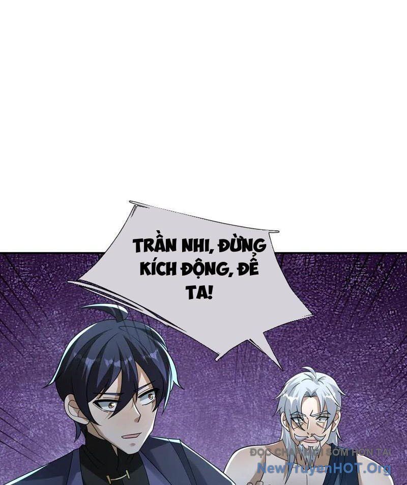 Thiên Uyên Trở Về: Ta Chính Là Thiên Tai Chapter 90 - Trang 2