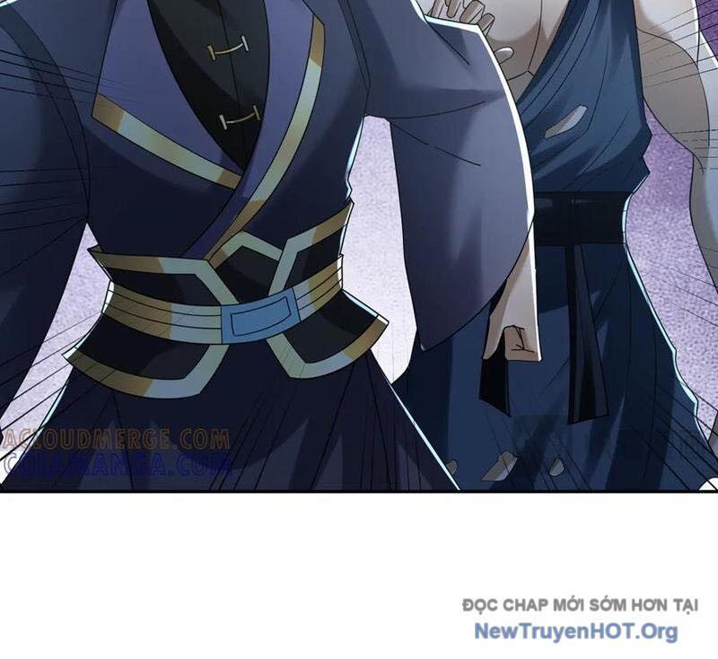 Thiên Uyên Trở Về: Ta Chính Là Thiên Tai Chapter 90 - Trang 2