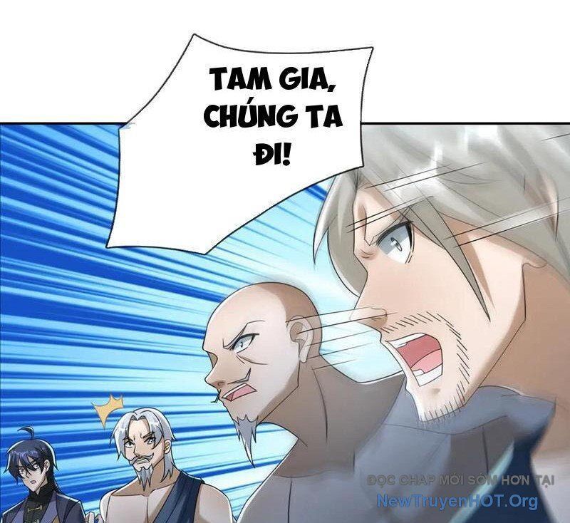 Thiên Uyên Trở Về: Ta Chính Là Thiên Tai Chapter 90 - Trang 2