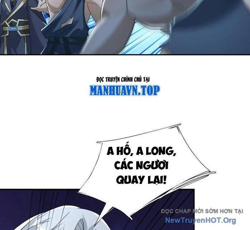 Thiên Uyên Trở Về: Ta Chính Là Thiên Tai Chapter 90 - Trang 2