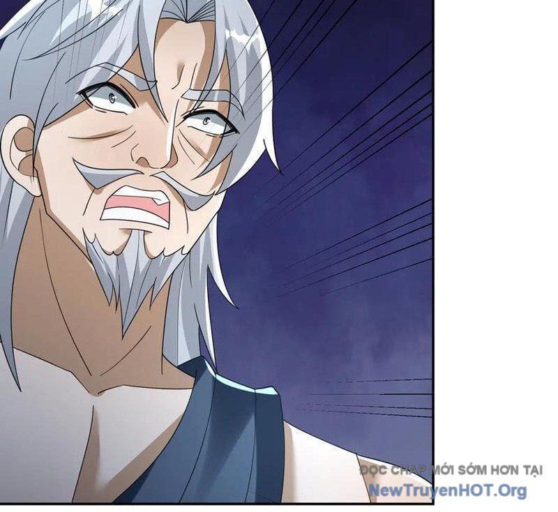 Thiên Uyên Trở Về: Ta Chính Là Thiên Tai Chapter 90 - Trang 2