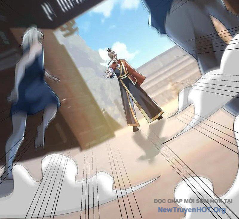 Thiên Uyên Trở Về: Ta Chính Là Thiên Tai Chapter 90 - Trang 2