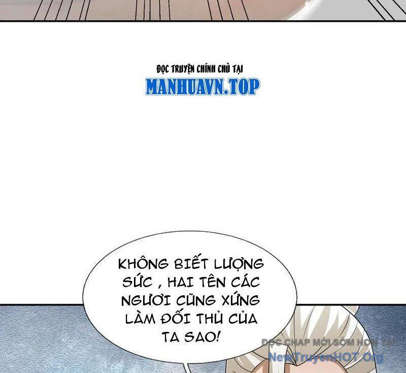 Thiên Uyên Trở Về: Ta Chính Là Thiên Tai Chapter 90 - Trang 2