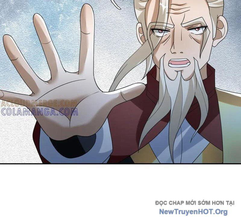 Thiên Uyên Trở Về: Ta Chính Là Thiên Tai Chapter 90 - Trang 2