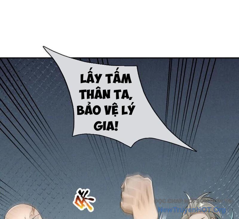 Thiên Uyên Trở Về: Ta Chính Là Thiên Tai Chapter 90 - Trang 2