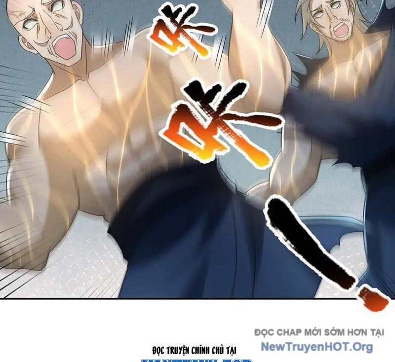 Thiên Uyên Trở Về: Ta Chính Là Thiên Tai Chapter 90 - Trang 2