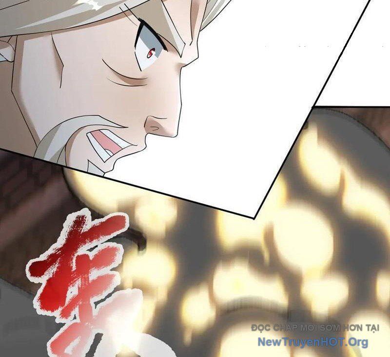 Thiên Uyên Trở Về: Ta Chính Là Thiên Tai Chapter 90 - Trang 2