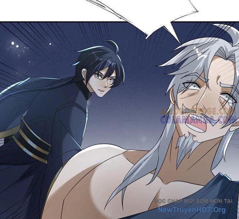 Thiên Uyên Trở Về: Ta Chính Là Thiên Tai Chapter 90 - Trang 2