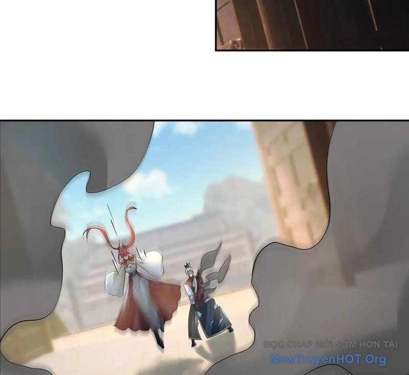 Thiên Uyên Trở Về: Ta Chính Là Thiên Tai Chapter 90 - Trang 2