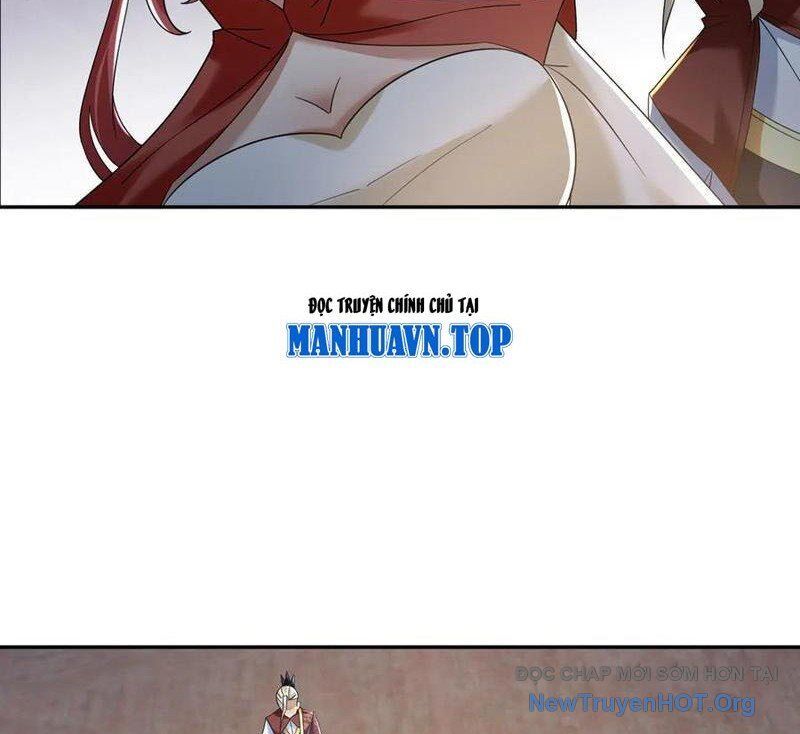 Thiên Uyên Trở Về: Ta Chính Là Thiên Tai Chapter 90 - Trang 2