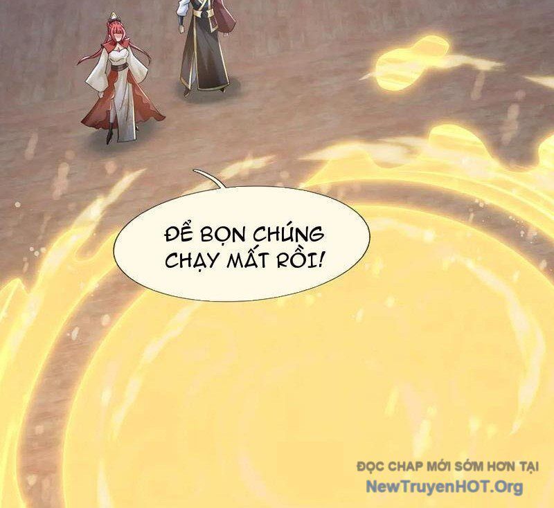 Thiên Uyên Trở Về: Ta Chính Là Thiên Tai Chapter 90 - Trang 2