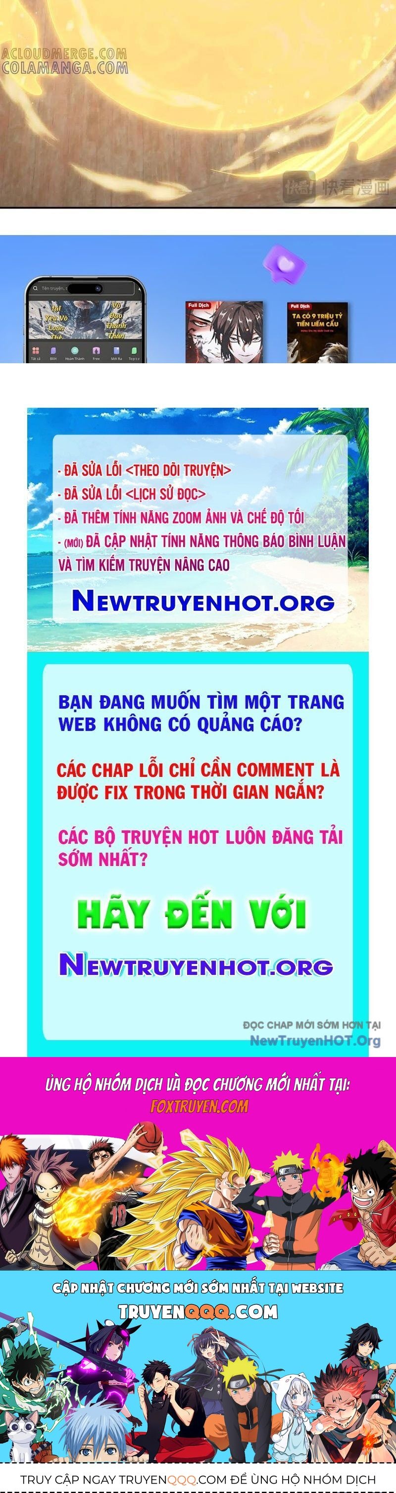 Thiên Uyên Trở Về: Ta Chính Là Thiên Tai Chapter 90 - Trang 2