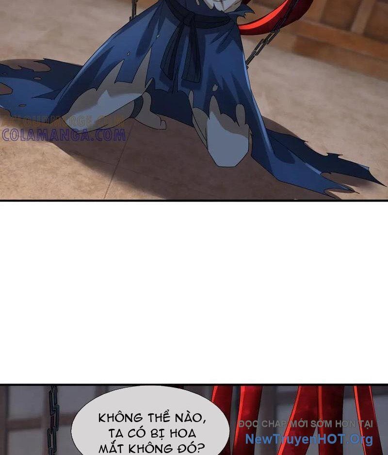 Thiên Uyên Trở Về: Ta Chính Là Thiên Tai Chapter 90 - Trang 2