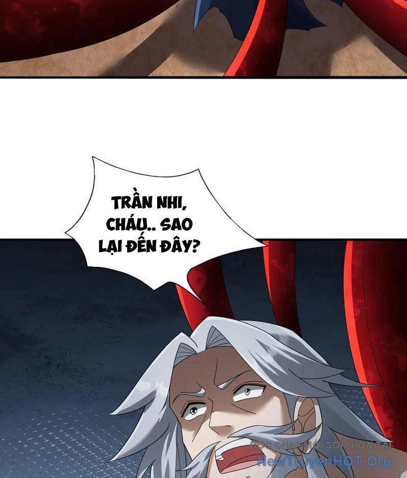 Thiên Uyên Trở Về: Ta Chính Là Thiên Tai Chapter 90 - Trang 2