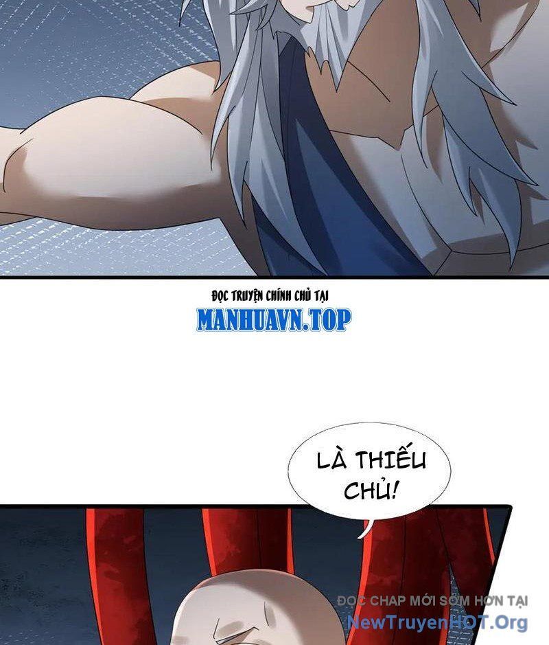 Thiên Uyên Trở Về: Ta Chính Là Thiên Tai Chapter 90 - Trang 2