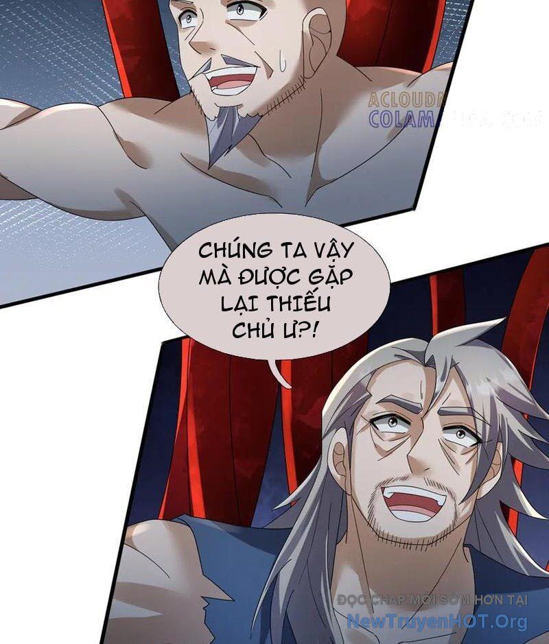 Thiên Uyên Trở Về: Ta Chính Là Thiên Tai Chapter 90 - Trang 2