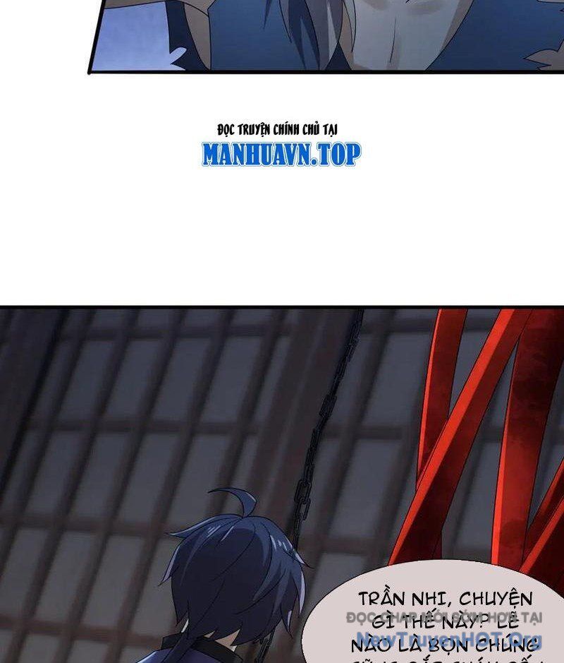 Thiên Uyên Trở Về: Ta Chính Là Thiên Tai Chapter 90 - Trang 2