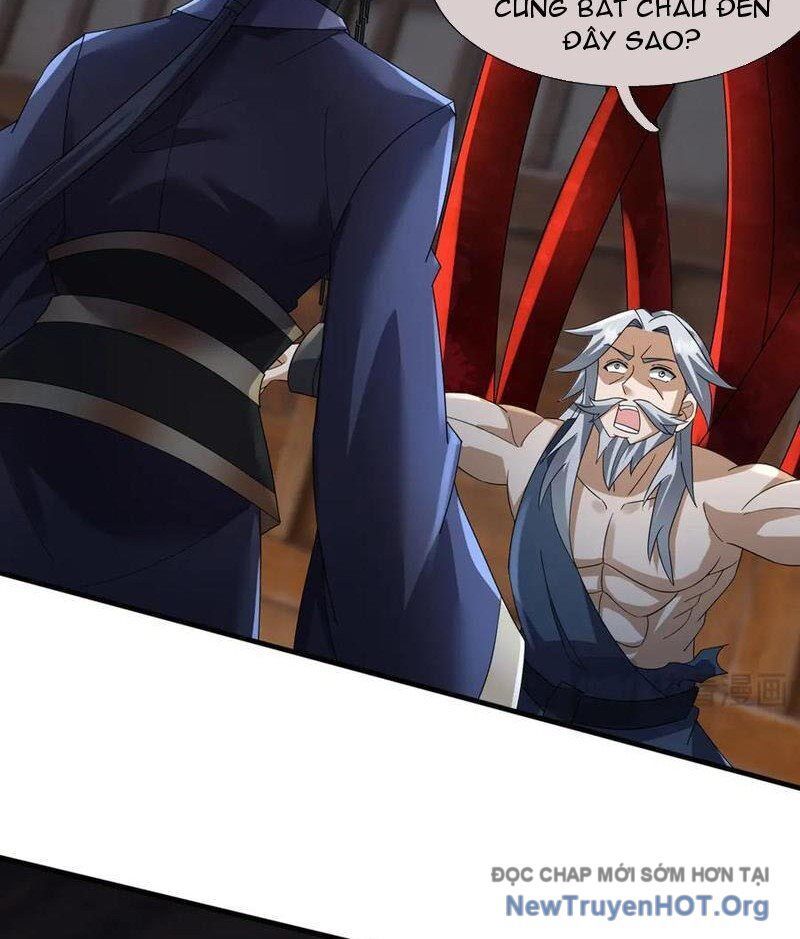 Thiên Uyên Trở Về: Ta Chính Là Thiên Tai Chapter 90 - Trang 2