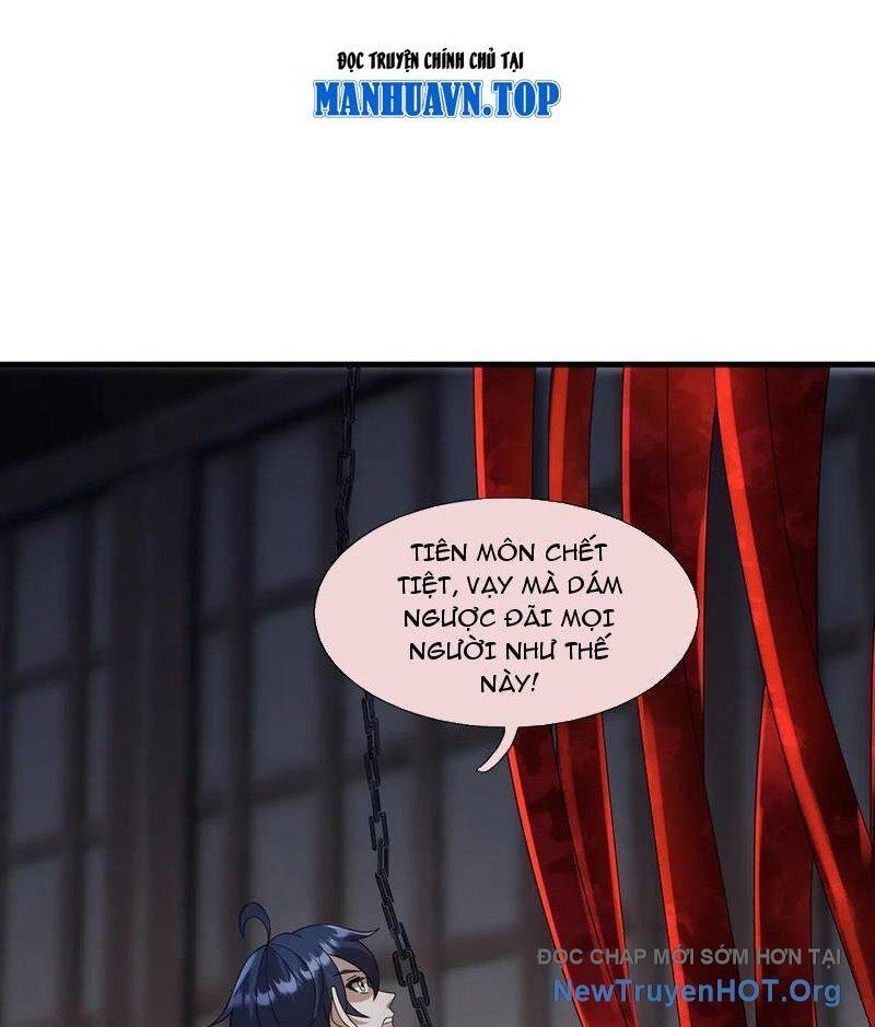 Thiên Uyên Trở Về: Ta Chính Là Thiên Tai Chapter 90 - Trang 2