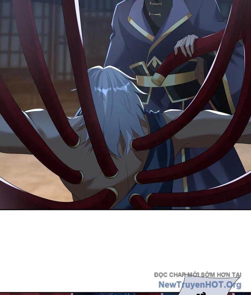 Thiên Uyên Trở Về: Ta Chính Là Thiên Tai Chapter 90 - Trang 2