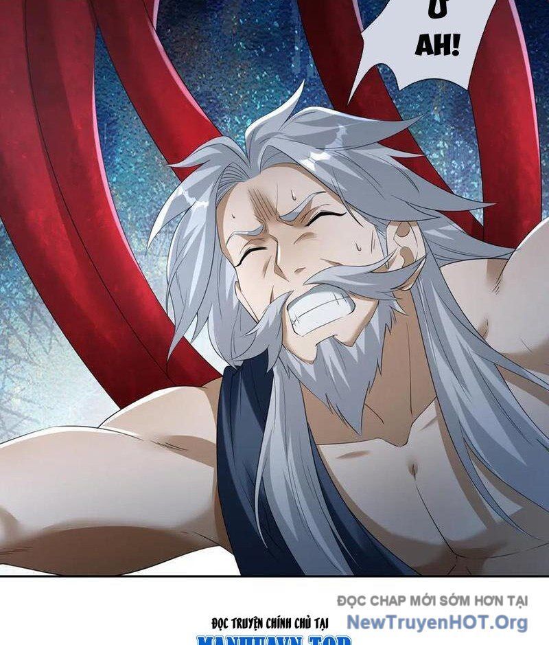 Thiên Uyên Trở Về: Ta Chính Là Thiên Tai Chapter 90 - Trang 2