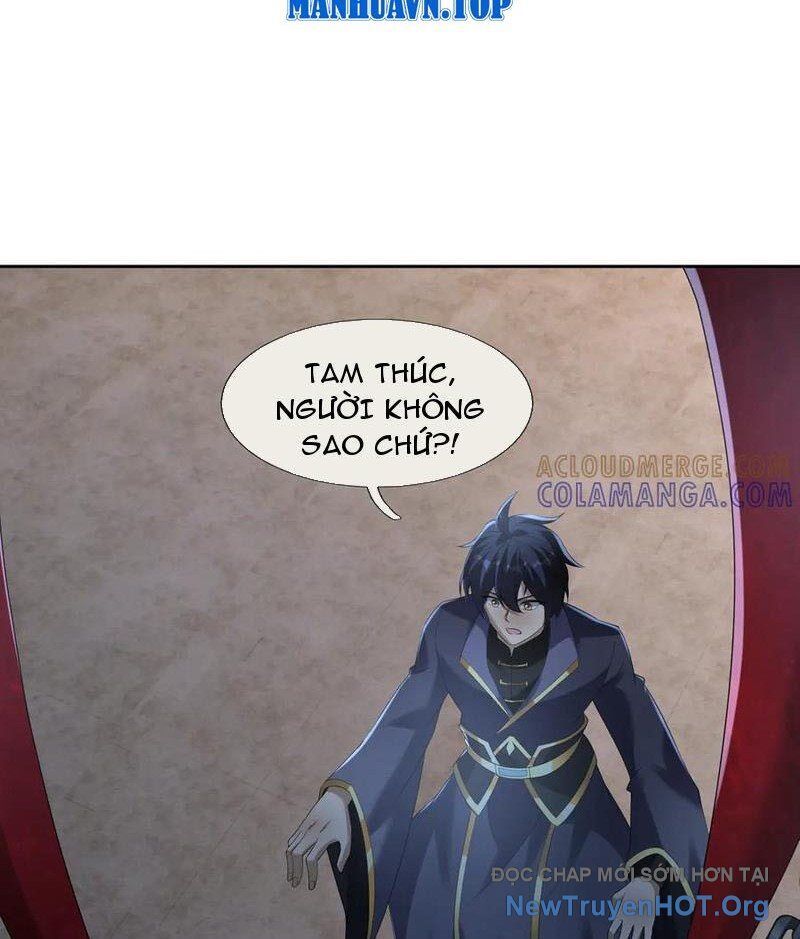 Thiên Uyên Trở Về: Ta Chính Là Thiên Tai Chapter 90 - Trang 2