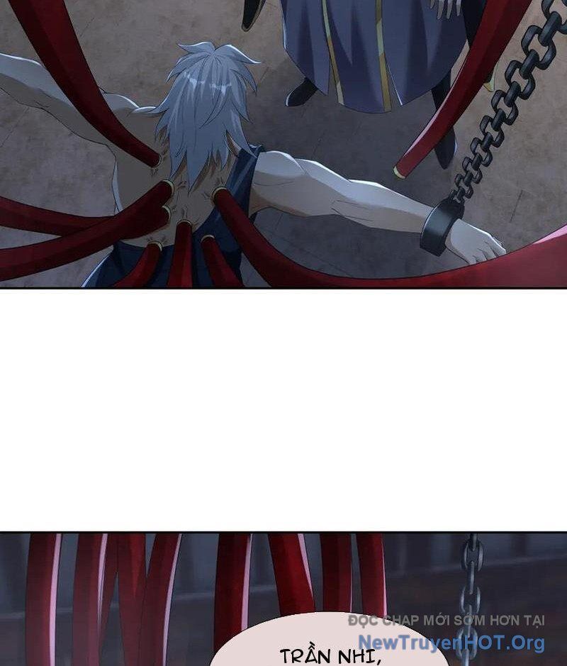 Thiên Uyên Trở Về: Ta Chính Là Thiên Tai Chapter 90 - Trang 2