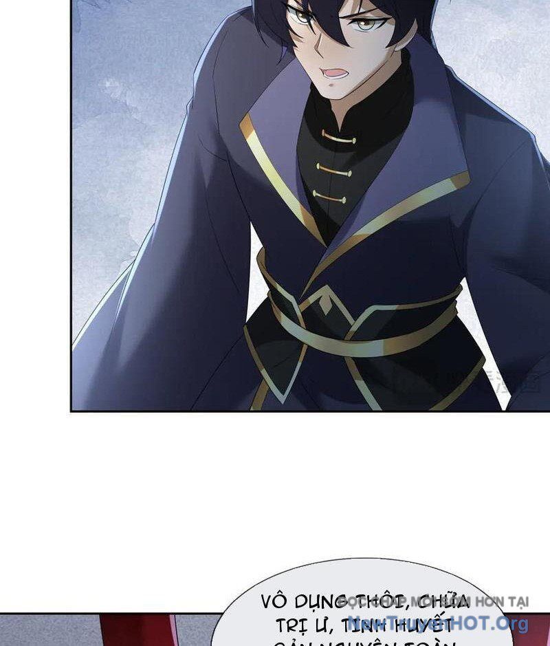 Thiên Uyên Trở Về: Ta Chính Là Thiên Tai Chapter 90 - Trang 2