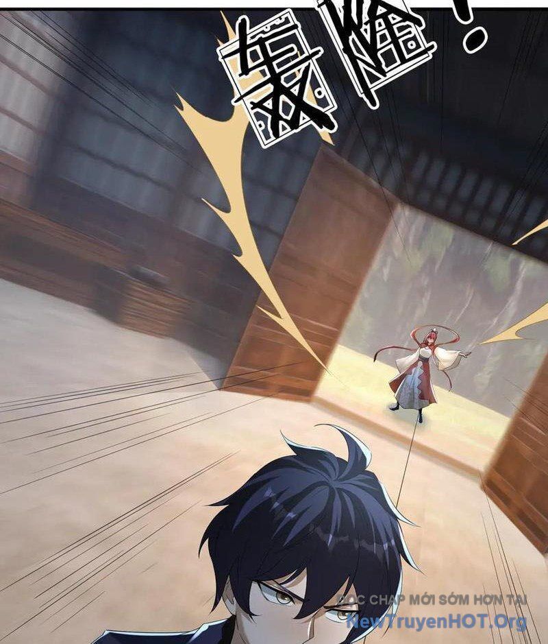 Thiên Uyên Trở Về: Ta Chính Là Thiên Tai Chapter 90 - Trang 2