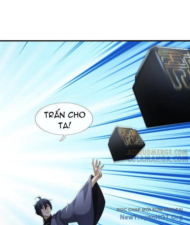 Thiên Uyên Trở Về: Ta Chính Là Thiên Tai Chapter 90 - Trang 2