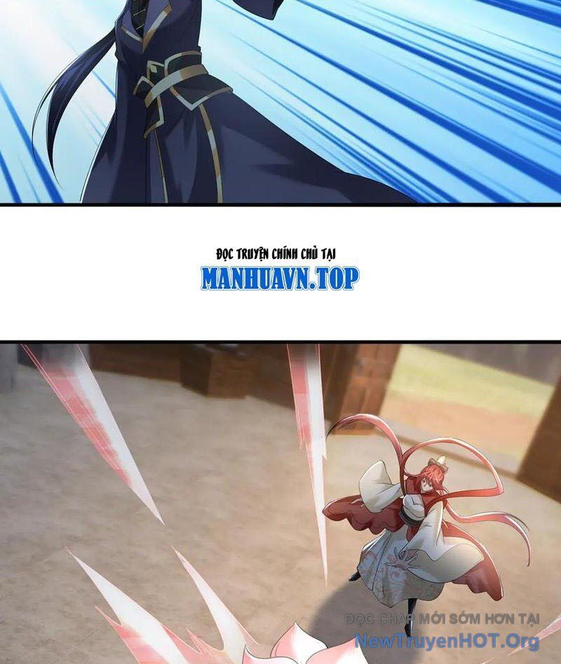 Thiên Uyên Trở Về: Ta Chính Là Thiên Tai Chapter 90 - Trang 2