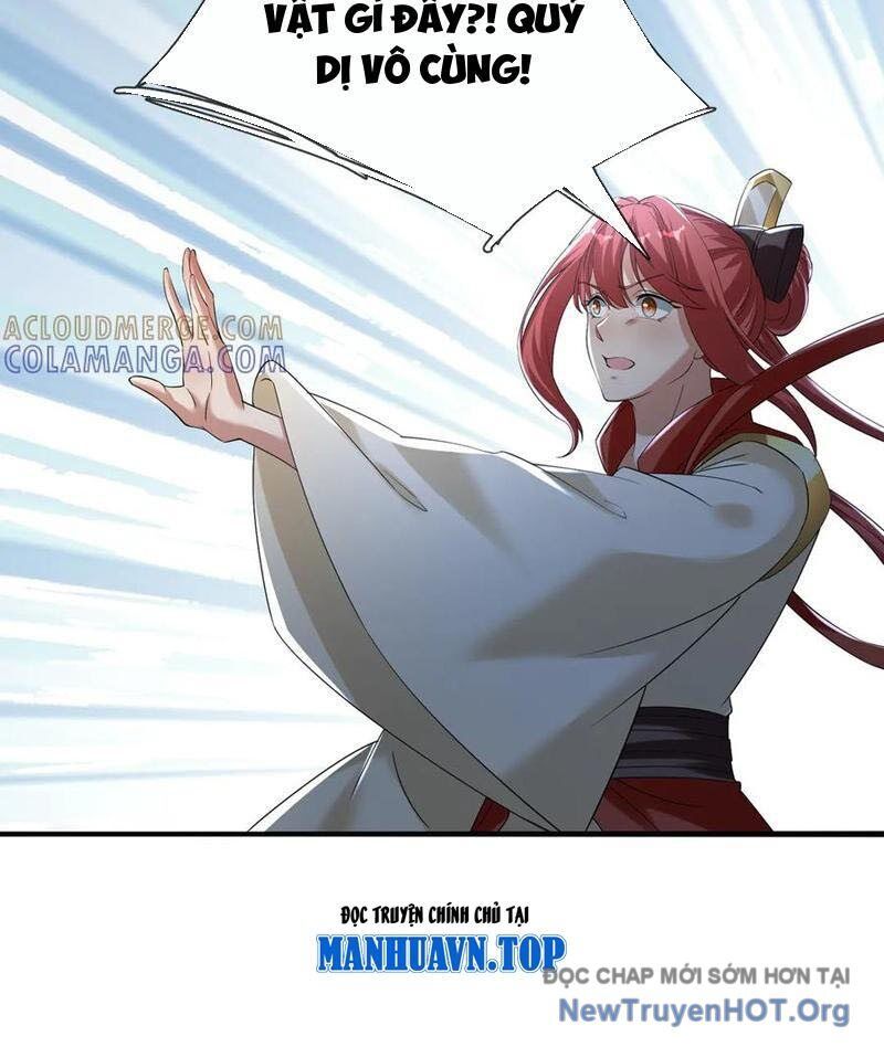 Thiên Uyên Trở Về: Ta Chính Là Thiên Tai Chapter 90 - Trang 2